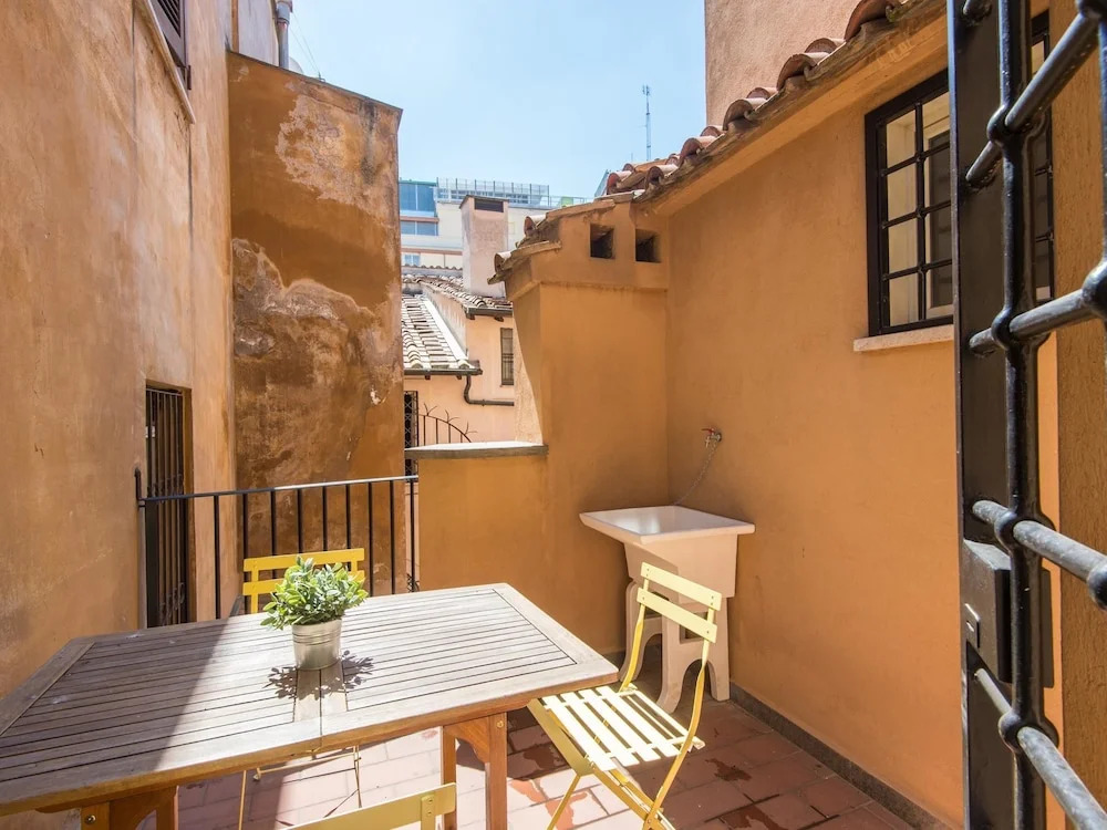 RSH Barberini Elegant Apartment
