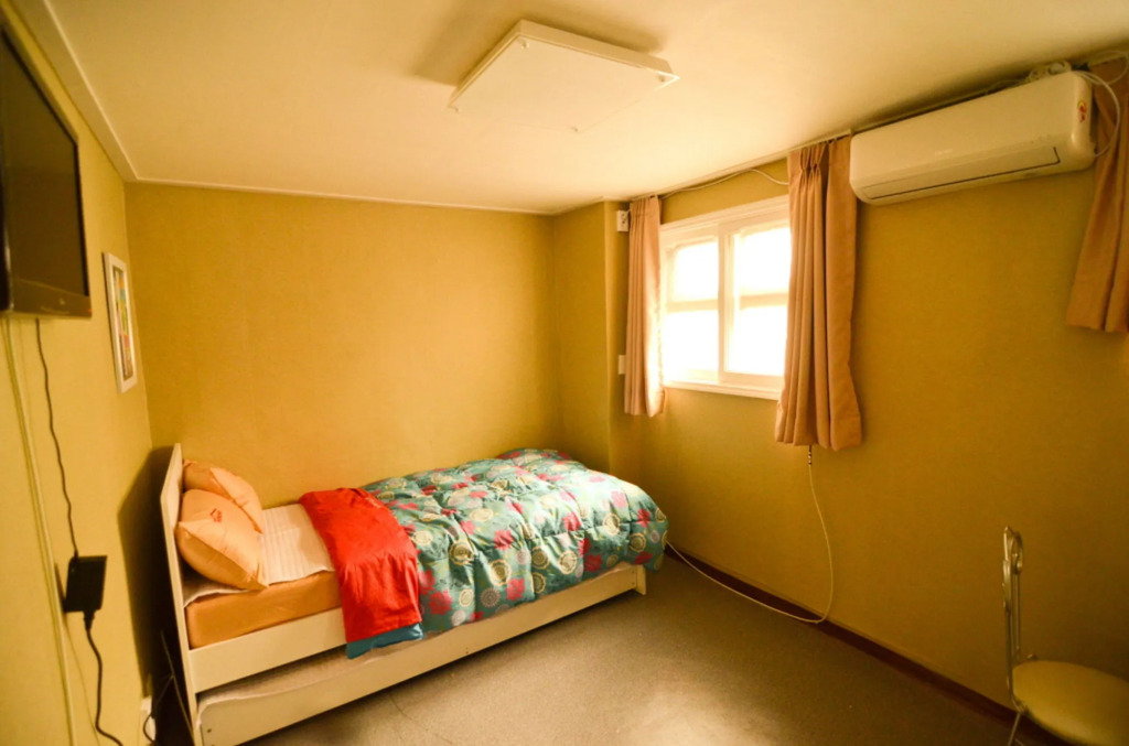 Korstay Sookmyung Woman's Univ - Campus Accommodation