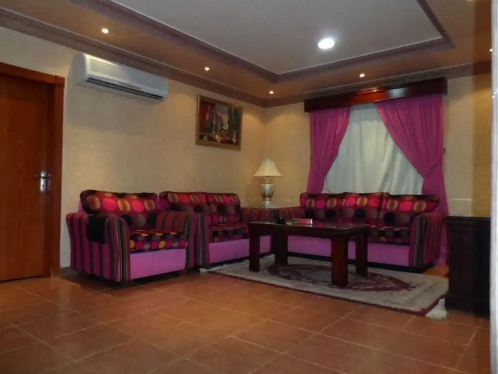 Aknan Al Morooj Furnished Units
