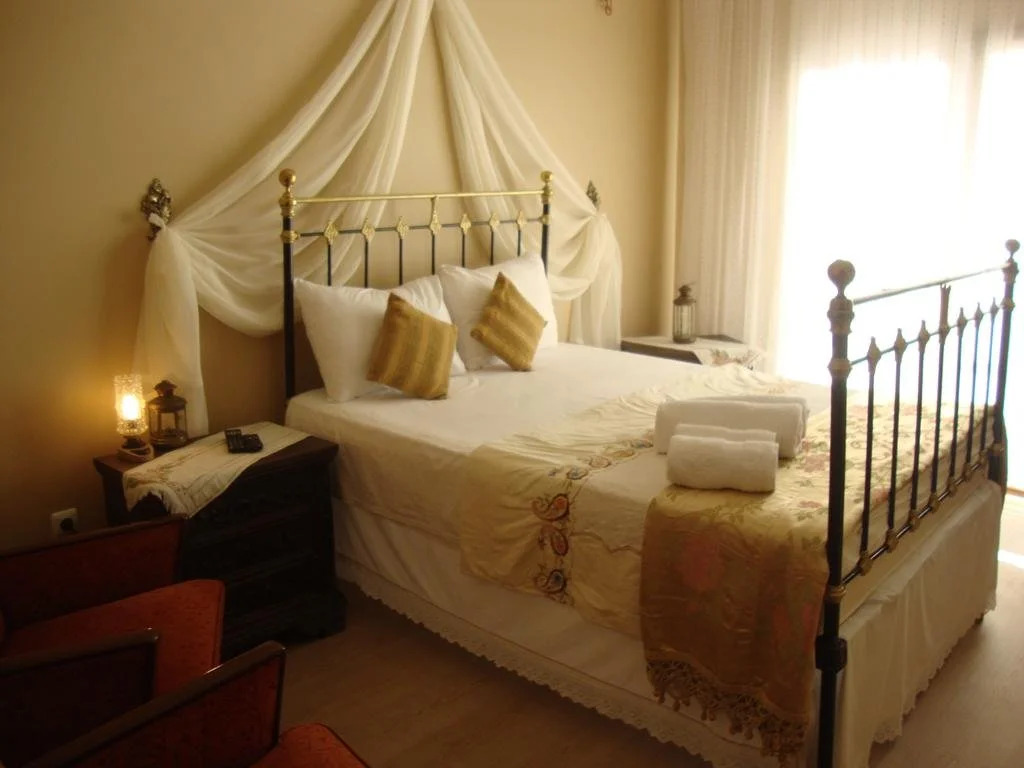 Sinope Butik Hotel