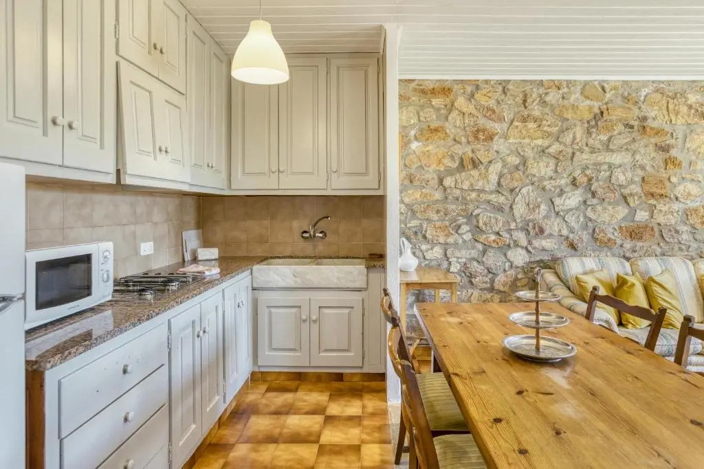 Apartamento Bajo 1