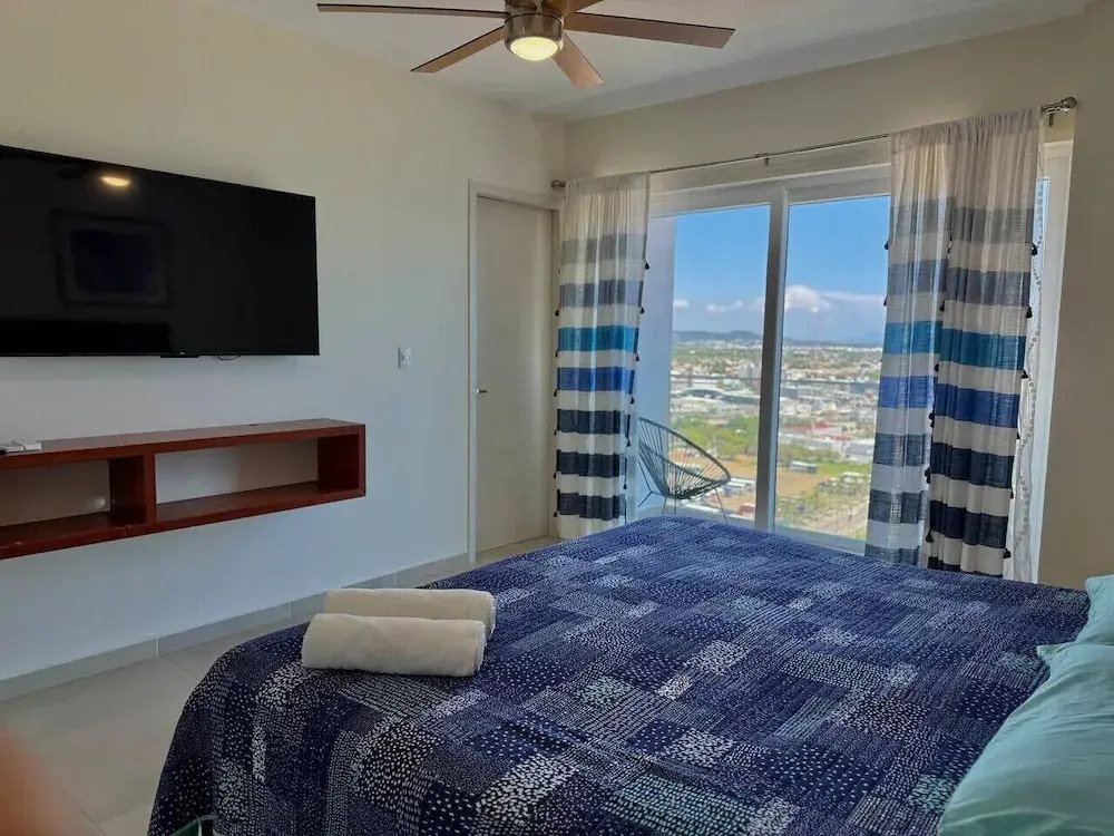 Cristal bay Apartments