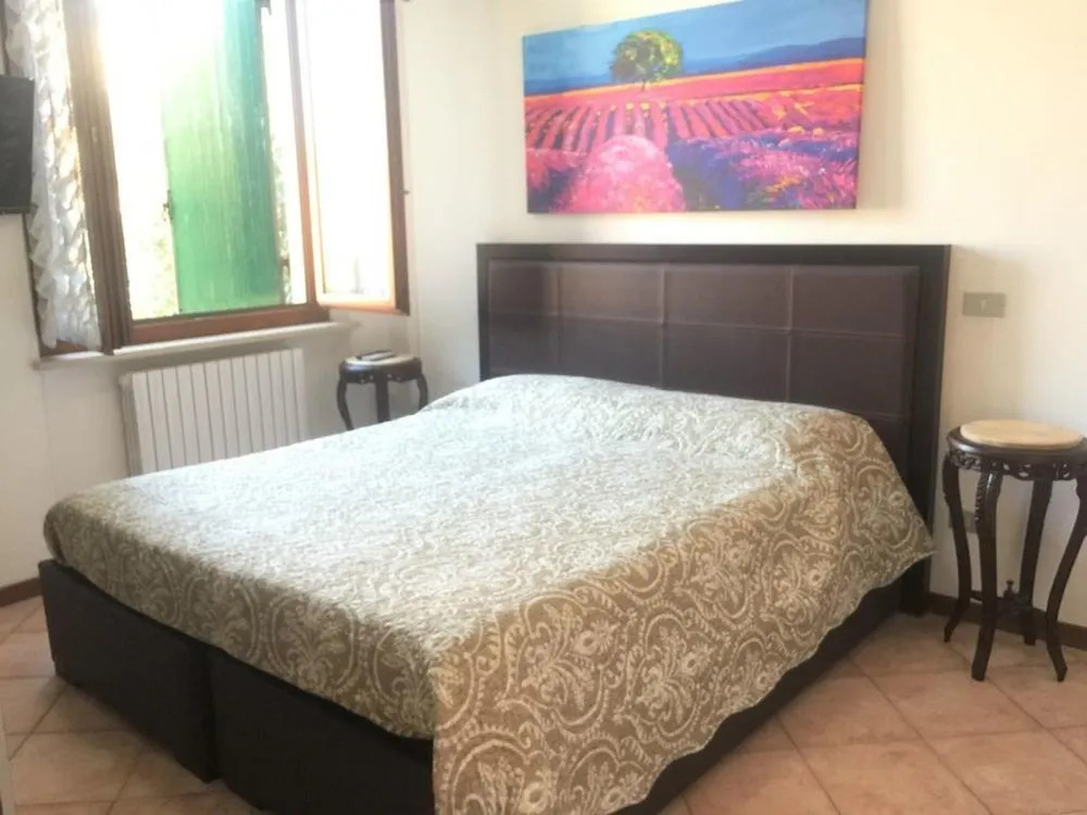 La Casetta Di Tiziana