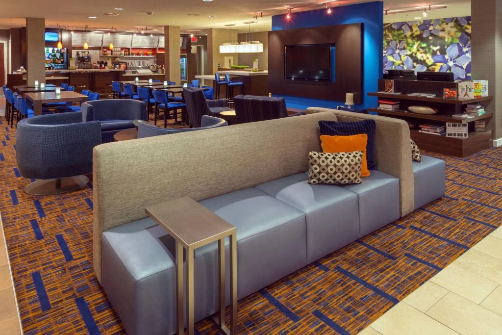 Courtyard by Marriott Denver Southwest Lakewood