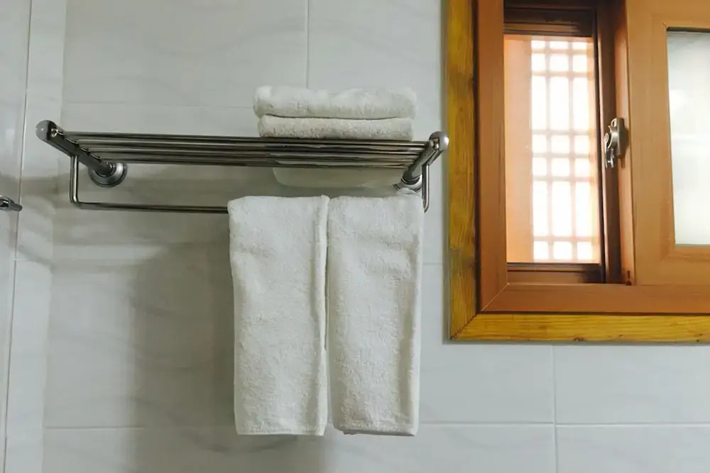 Gyeongju Oreung Hanok Stay