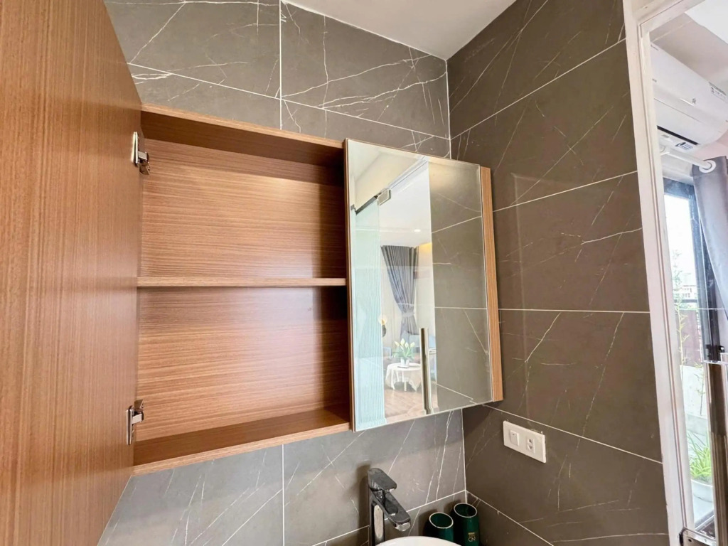 22housing Hotel 20 Linh Lang