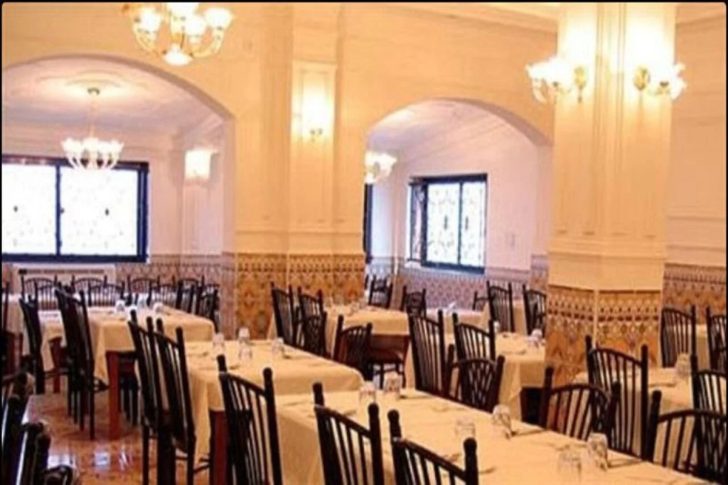 Hotel ADGHIR