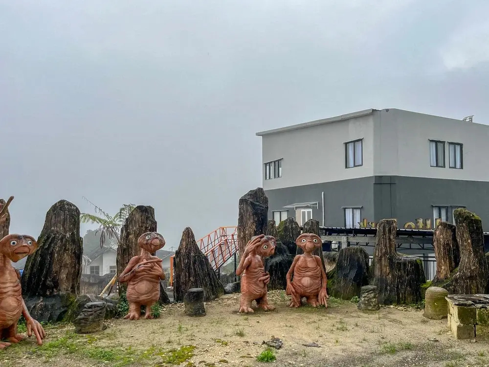 Rayana Resort Mitra RedDoorz