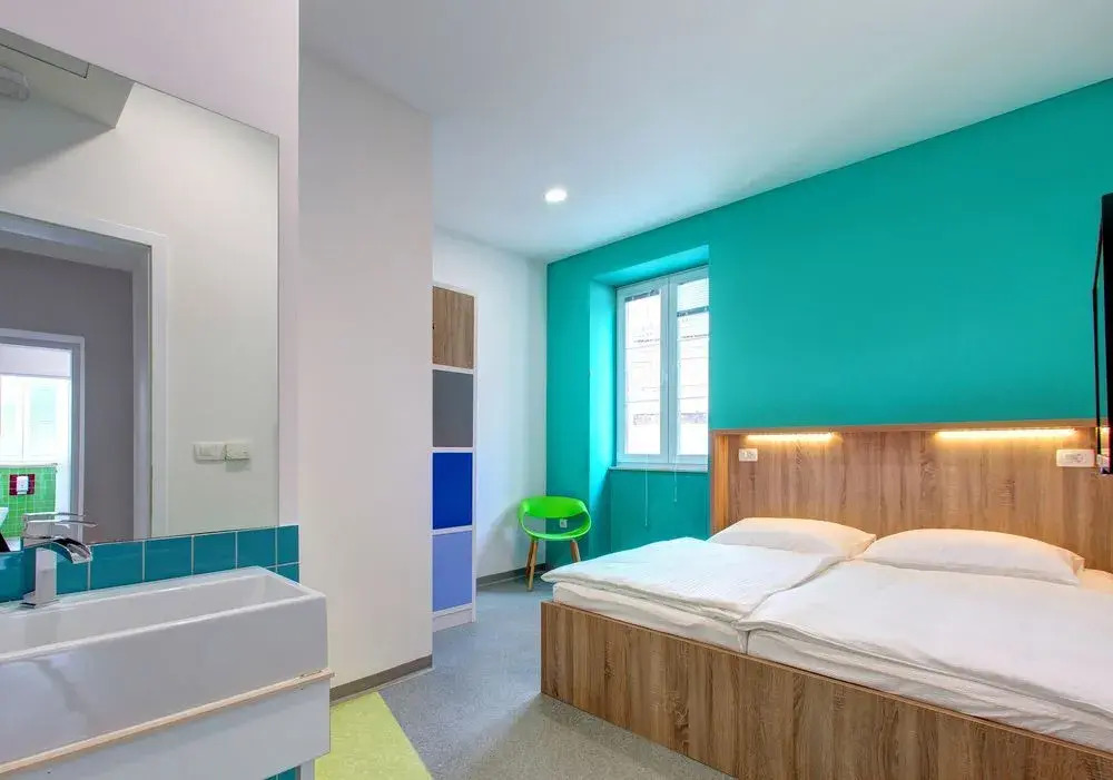 Design Hostel StarMo