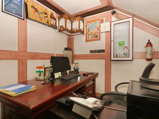 Innra Hotel