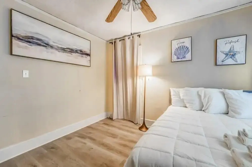 Garland Haven Hideaway Unit B