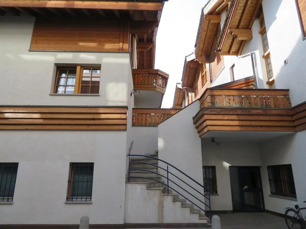 Holiday Apartment Seilerhaus