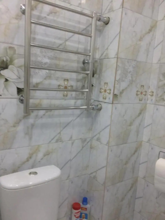 Квартира Юбилейный