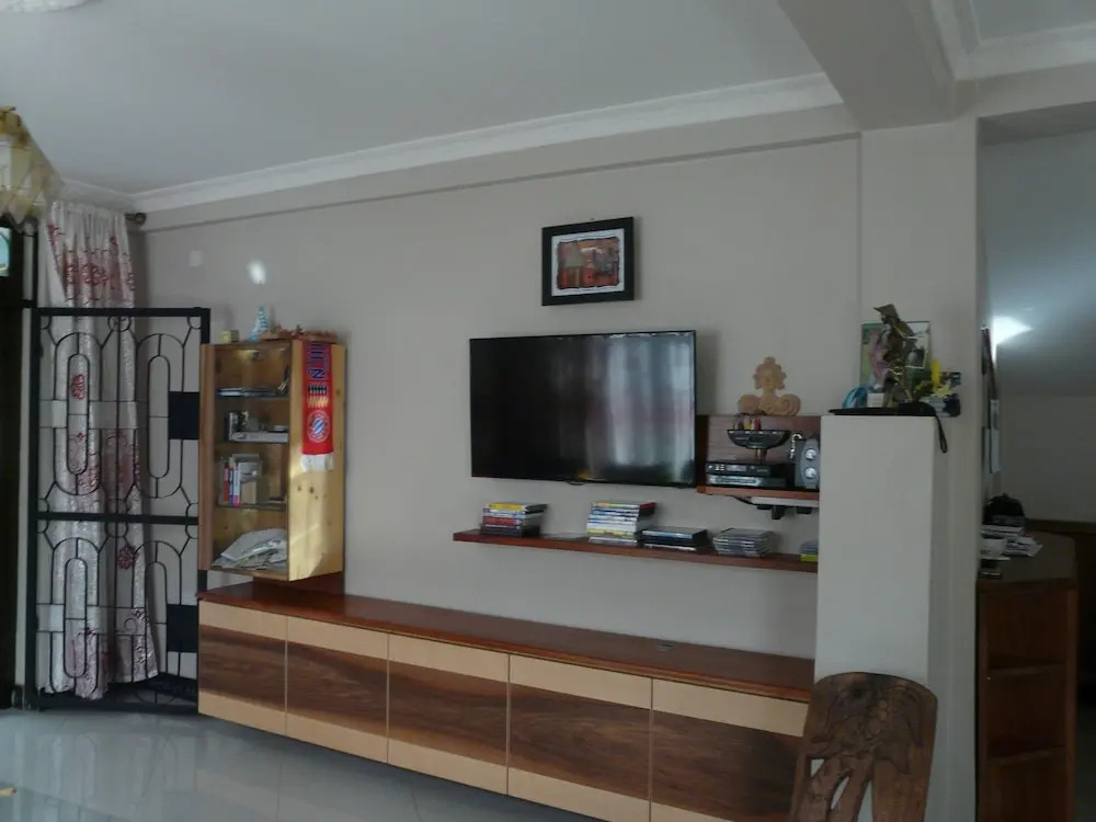 Banana House Hostel
