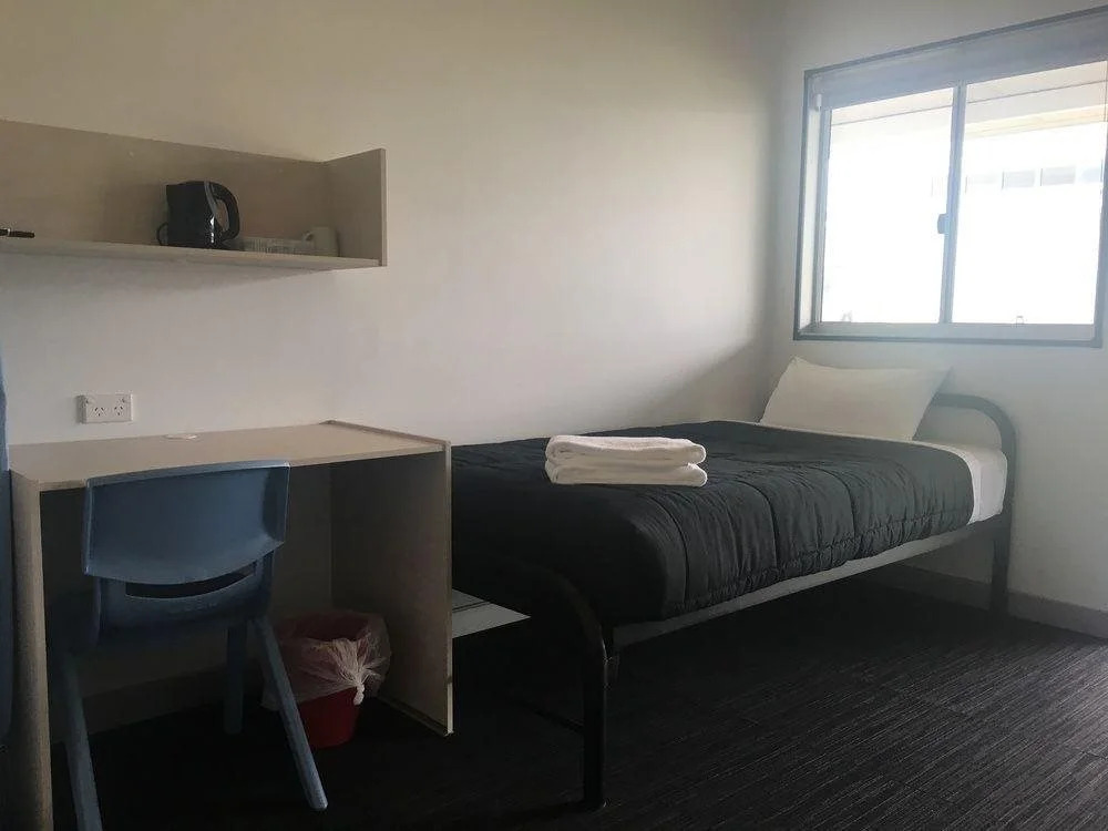 Canberra Park Motel