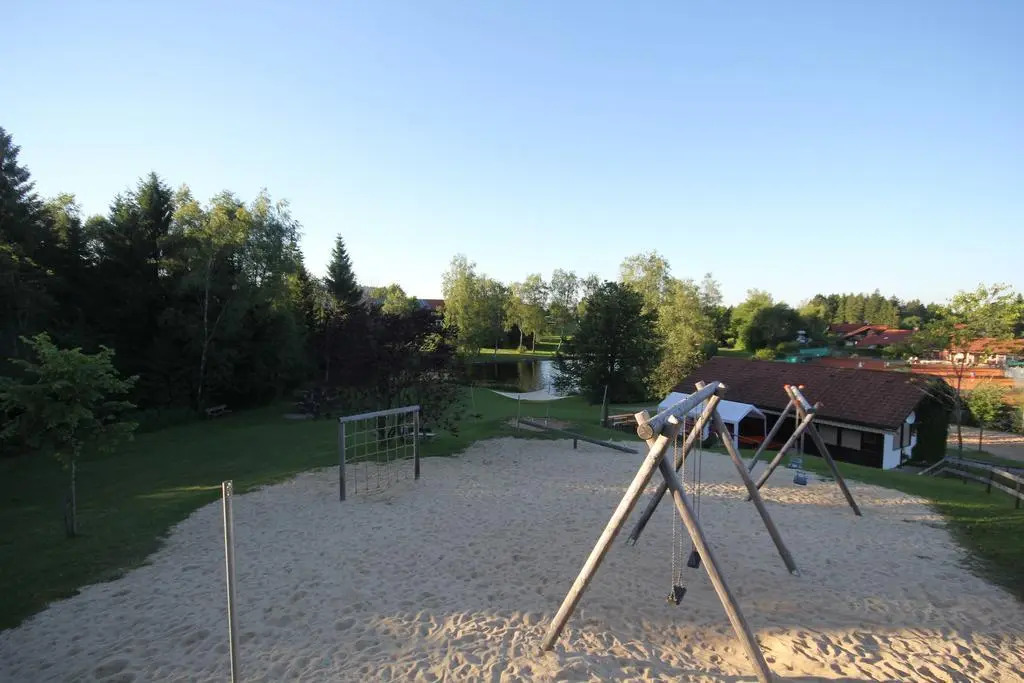 Landhaus Sommerau