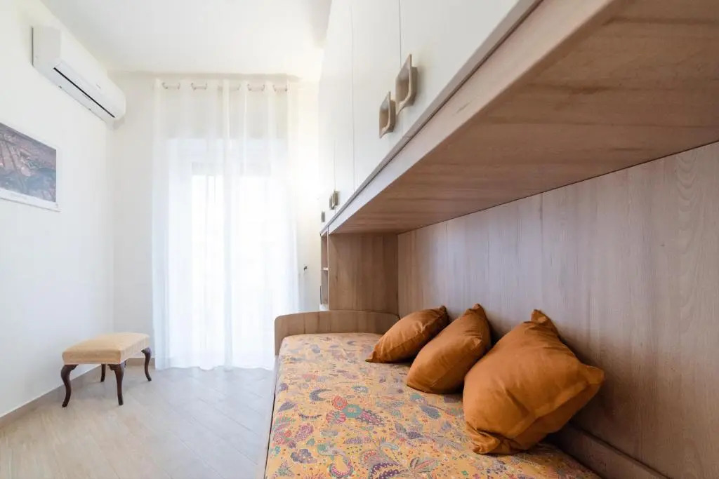 GuestHost - Archaeological Park Apartment