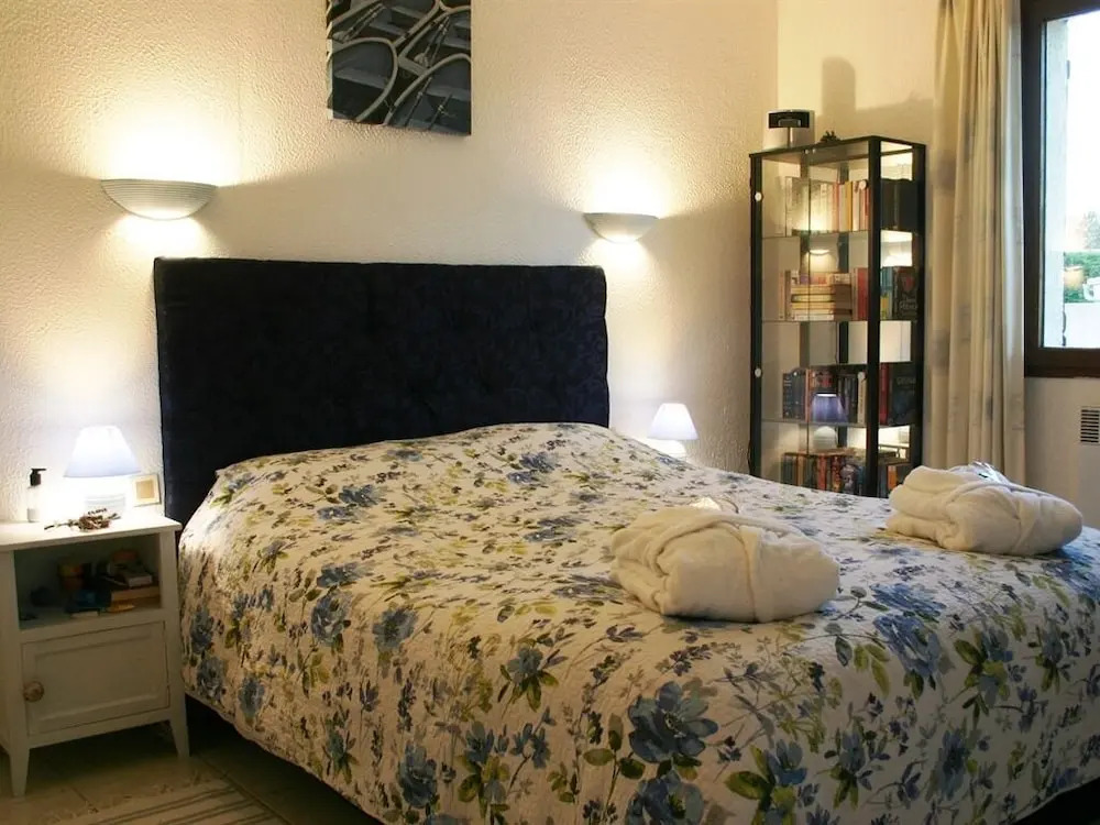 Residence Le Chateau