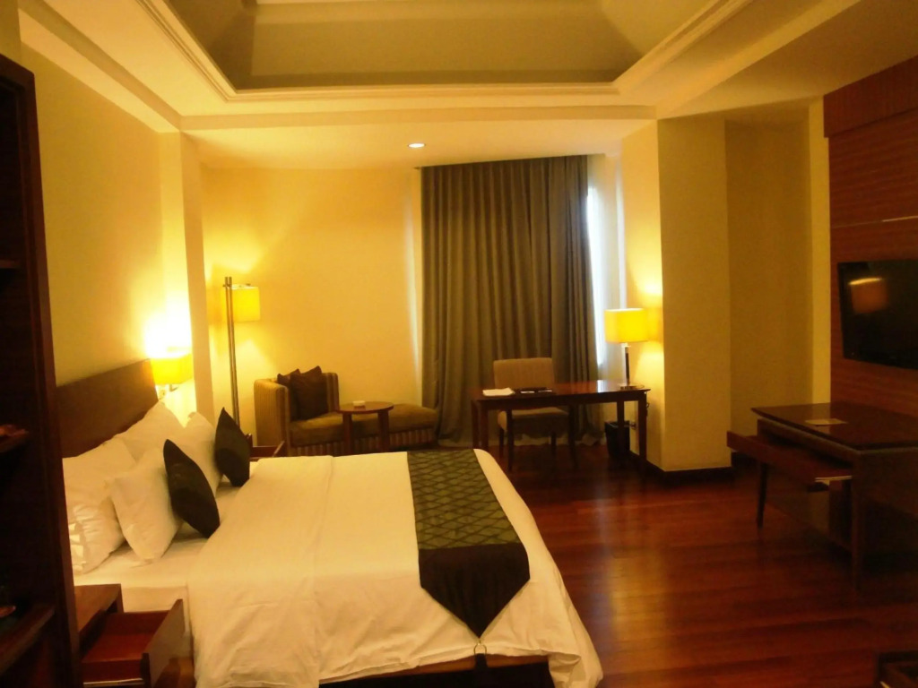 Manado Quality Hotel
