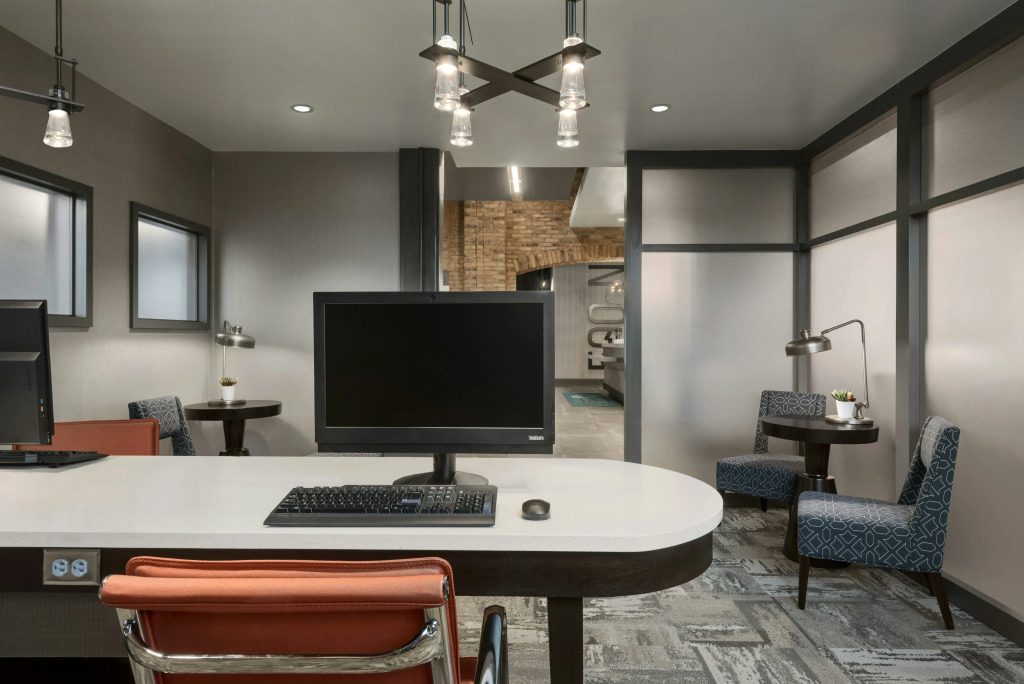Homewood Suites By Hilton Milwaukee Downtown