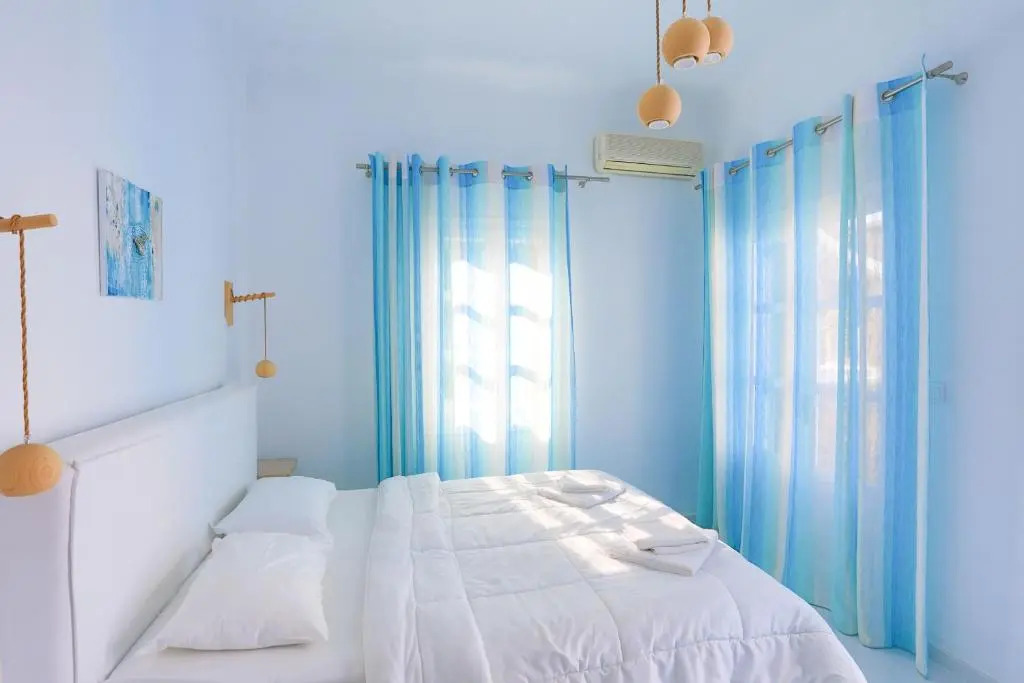 Maganos Apartments