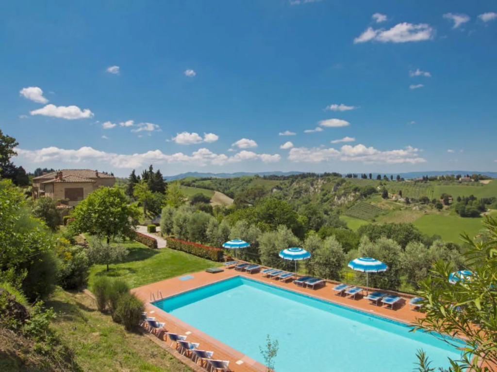 House Stregaia Volterra