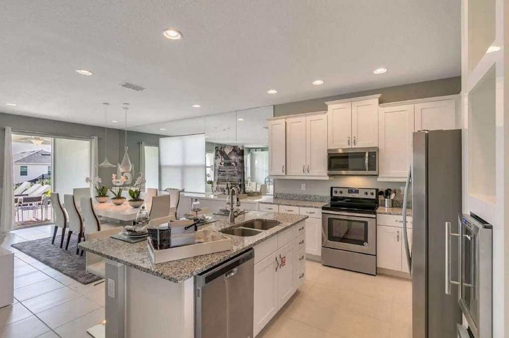 Moradda Stunning House with Pool Movie Theater 764