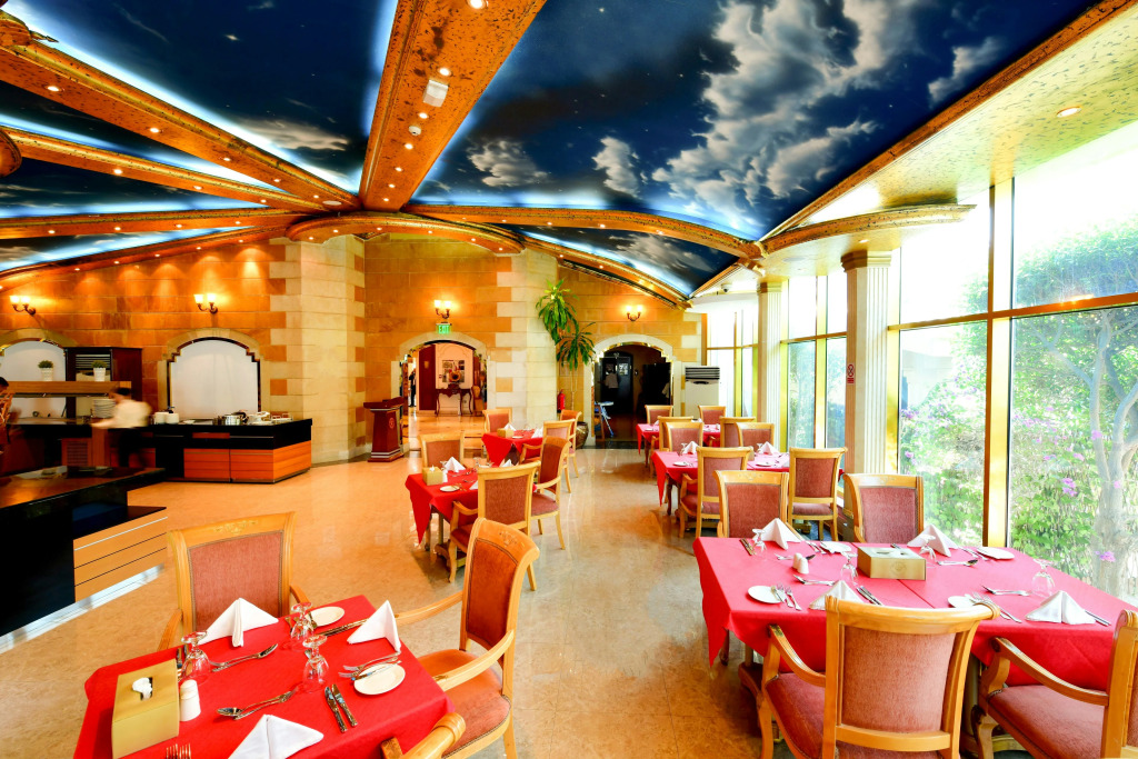 Tio Sea Resort