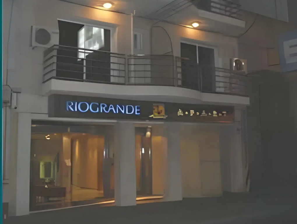 Apart Hotel Rio Grande