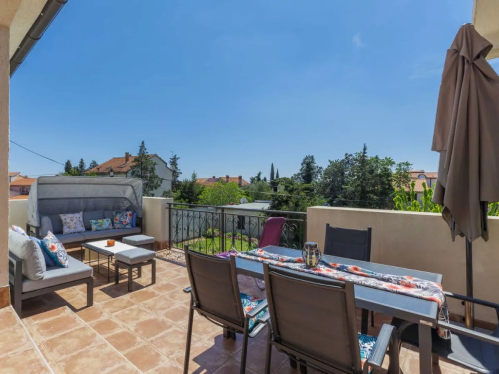 Apartment Muki Medulin 31740