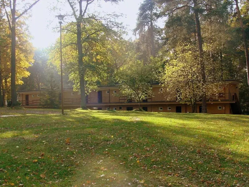 Leśna Przystań