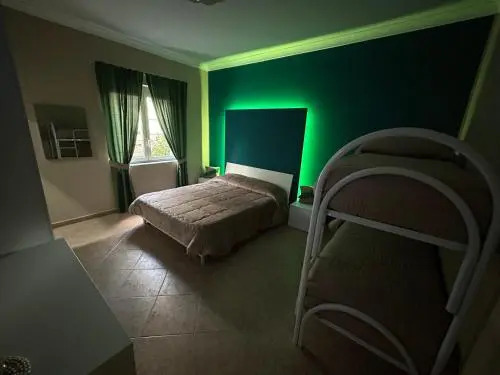 Skycity B&B