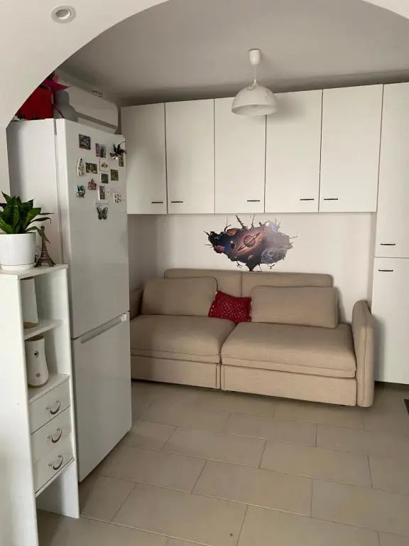 Carolina Apartment