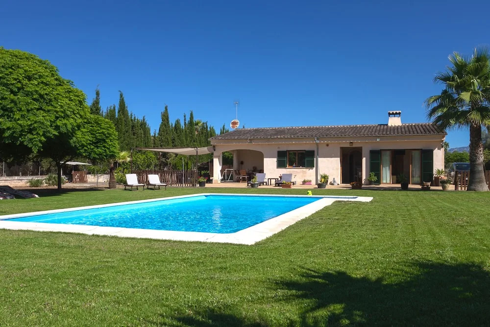 Finca Can Coll