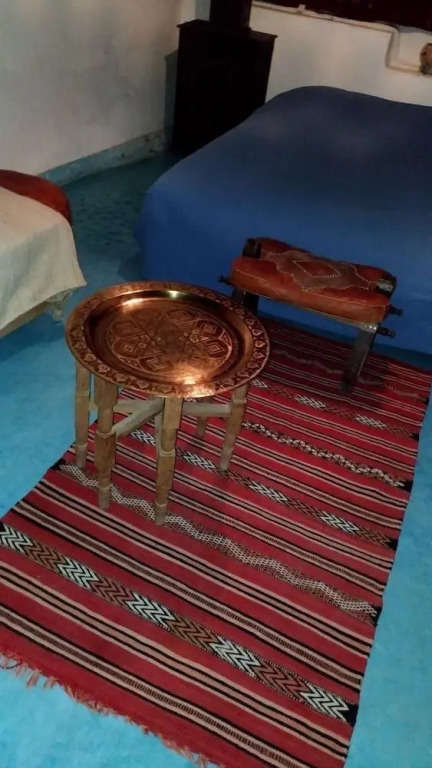 Riad Amazigh