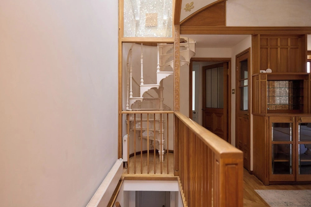 The West London House