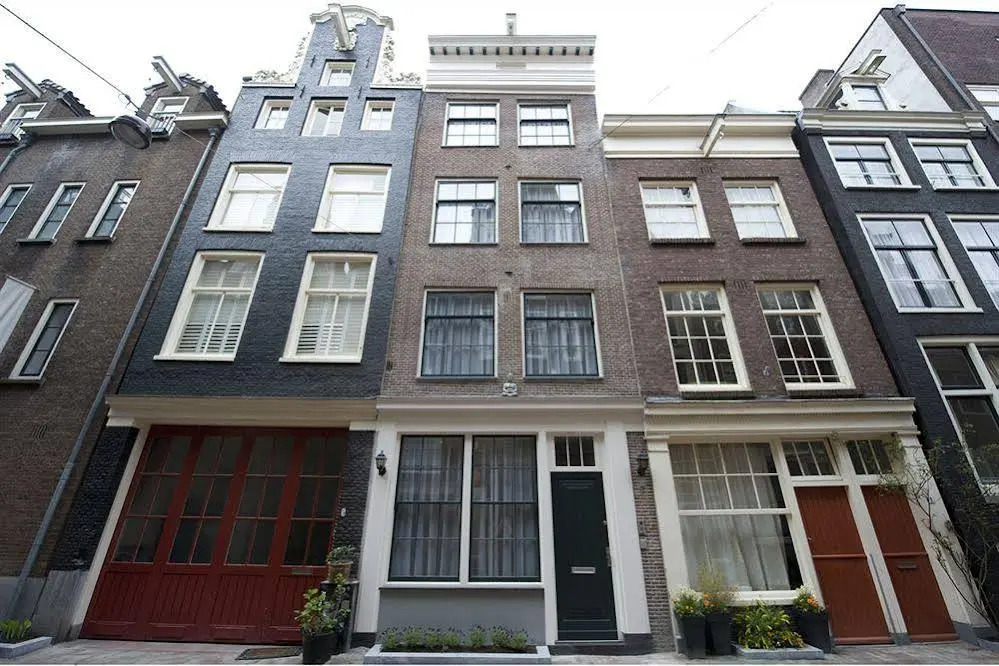 Bergstaat Residence