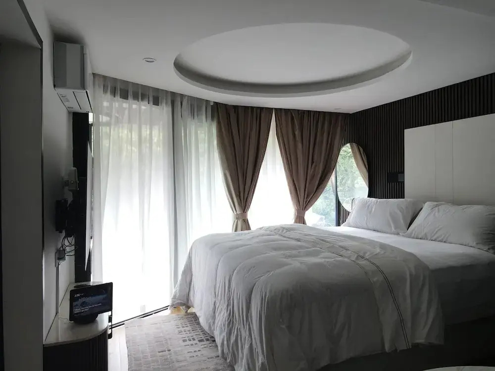 Vita Resort Golf Bastos