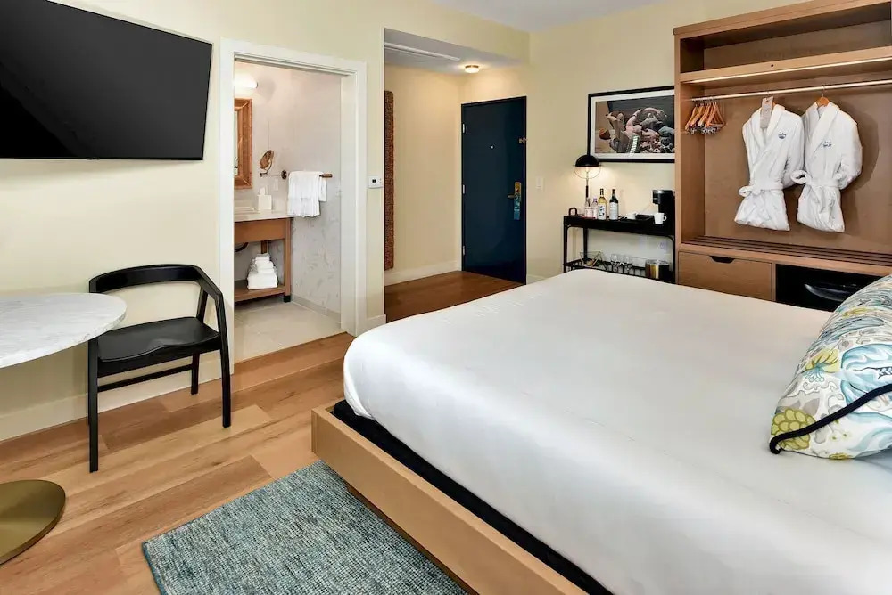 Inn At Roses Landing