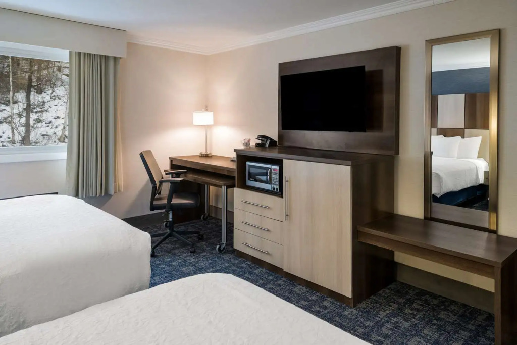Best Western - Freeport Inn