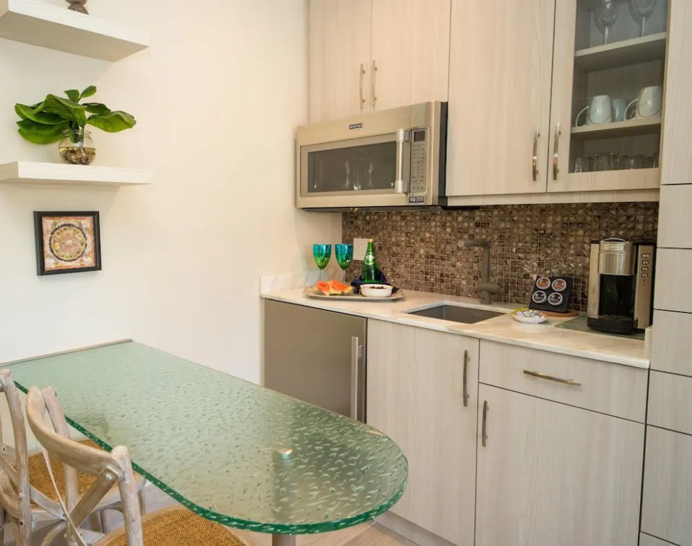 The Rod and Reel Resort Apartment 11