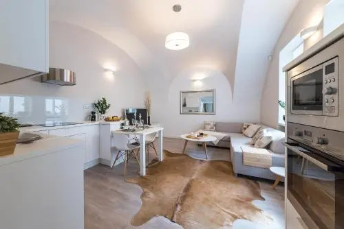 H75 Apartments Kosice Centre