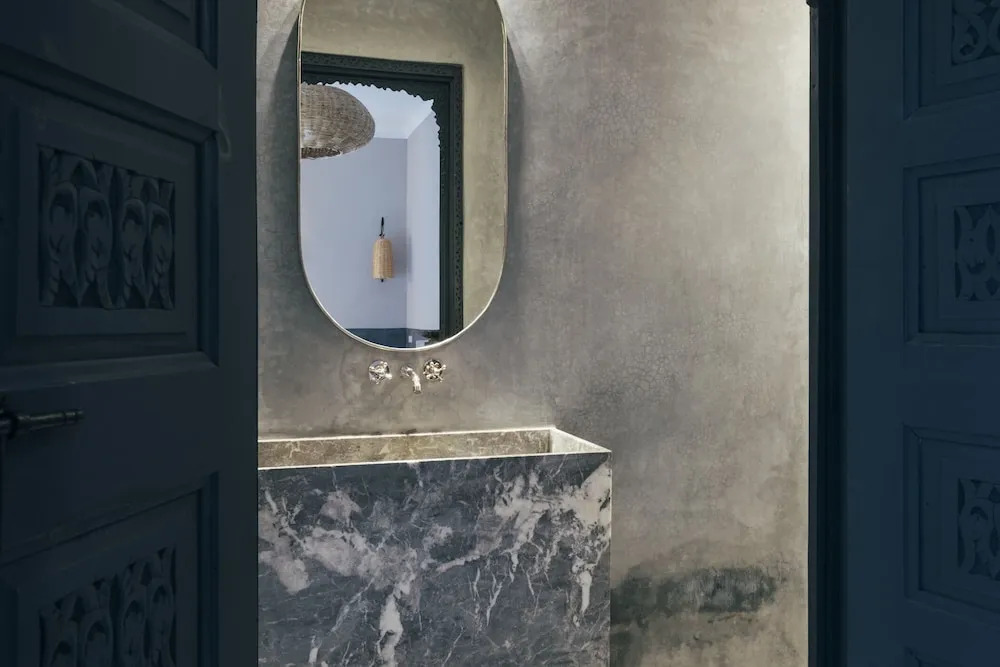 Riad No 37