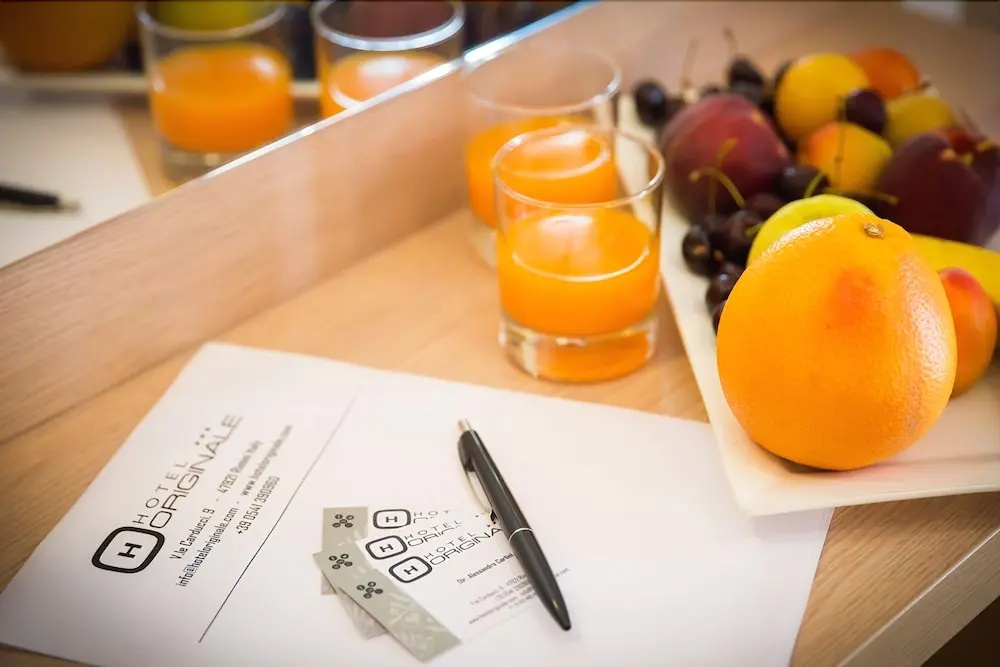 Hotel Originale by ALEhotels