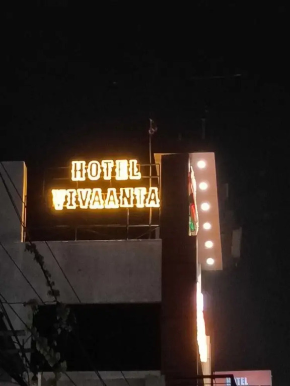 Hotel Vivaanta