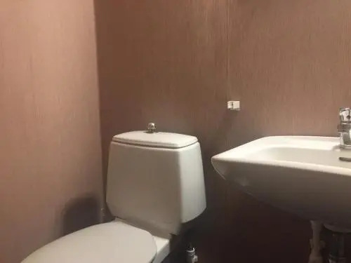 Hostel Sallankieppi