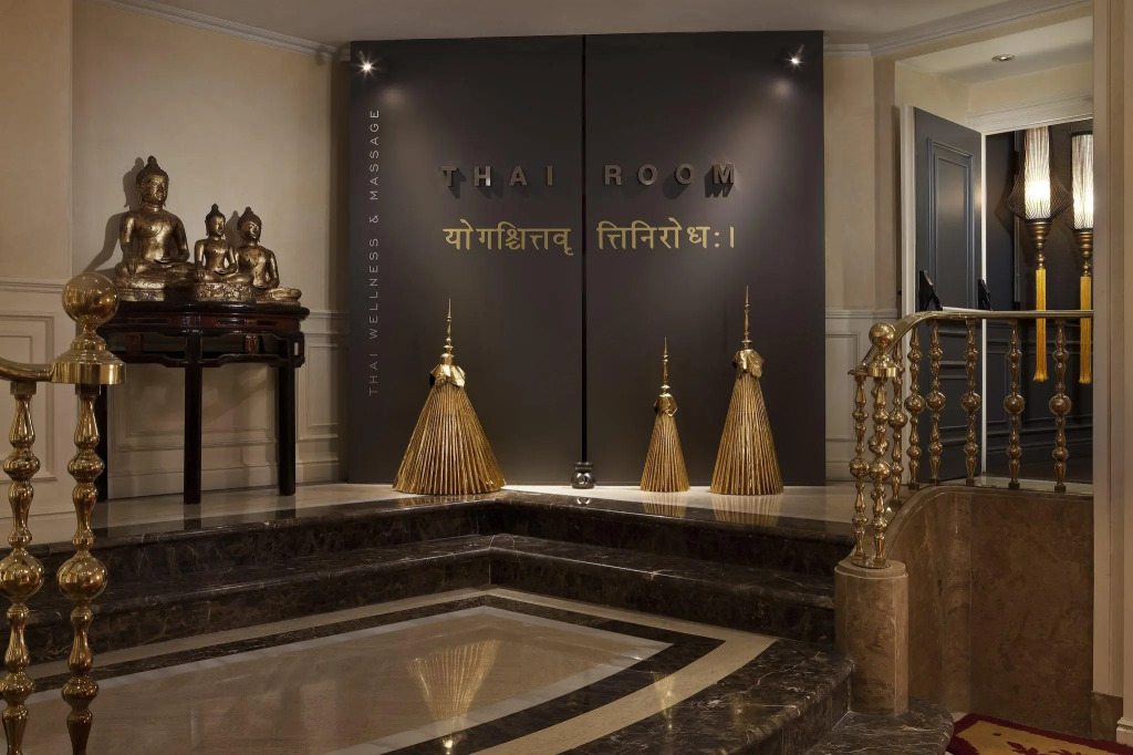 Hotel Fénix, a Gran Meliá Hotel - The Leading Hotels of the World