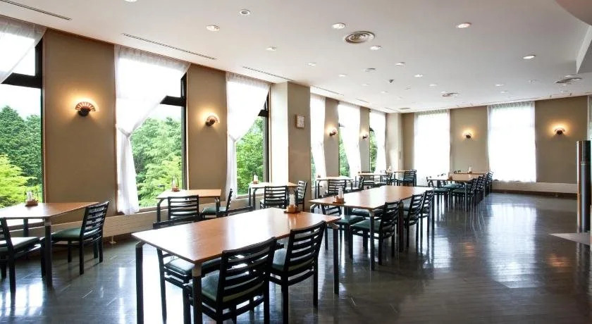 Shiki Resort Forest Hakone
