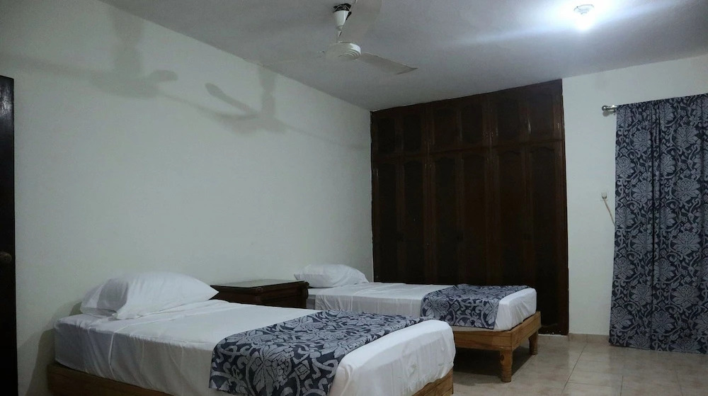 Casa San Ángel a unos minutos de playa