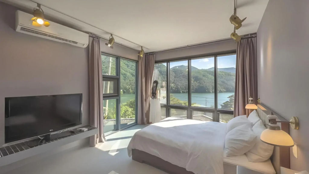Gapyeong La Flor Pension